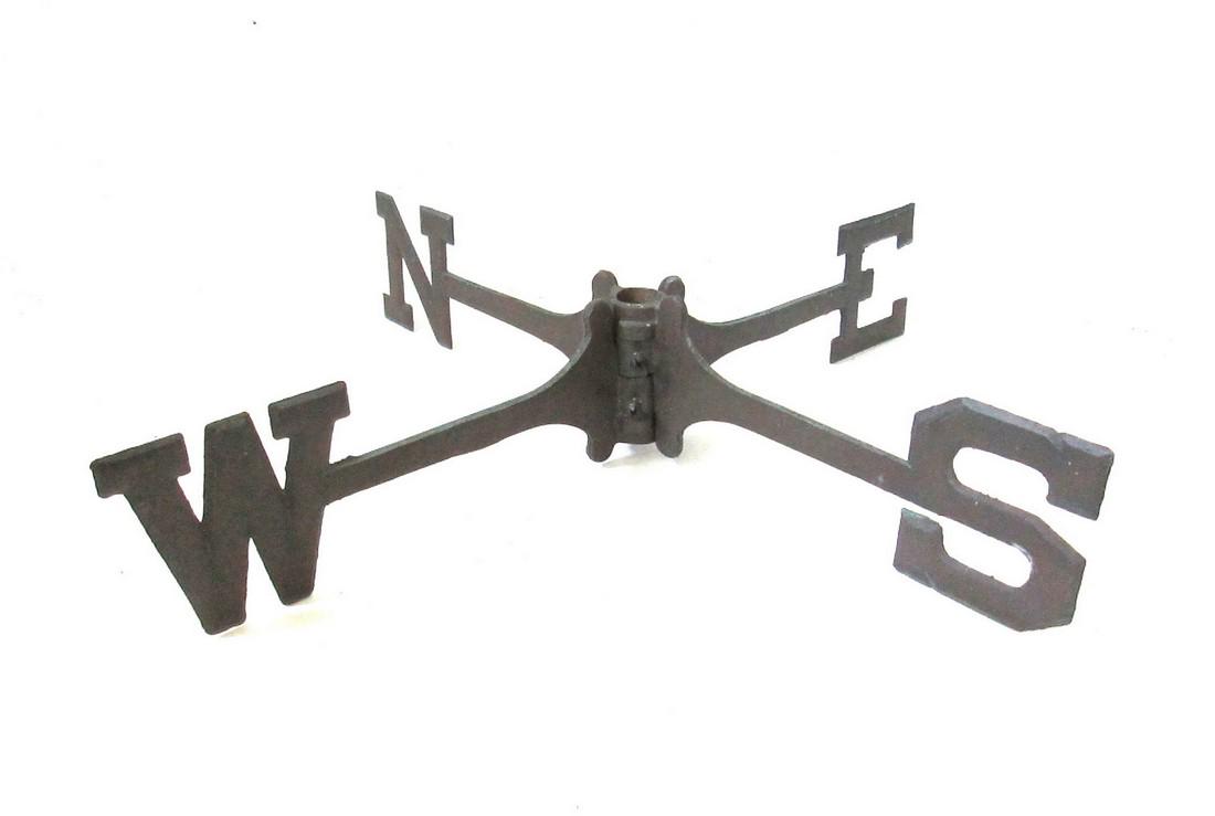 Vintage Weathervane Directionals (1 of 9)