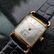 LONGINES WITTNAUER 10K Gold-Filled Men's Midsize Swiss