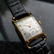 LONGINES WITTNAUER 10K Gold-Filled Men's Midsize Swiss - 2