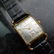 LONGINES WITTNAUER 10K Gold-Filled Men's Midsize Swiss - 3