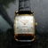 LONGINES WITTNAUER 10K Gold-Filled Men's Midsize Swiss - 4