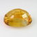 9.54 Ct Genuine Madeira Whisky Citrine Oval Cut - 2