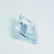 1.80 ct Natural Aquamarine Emerald Cut - 4