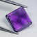Natural Amethyst Square Cut 8.05 ct - 5