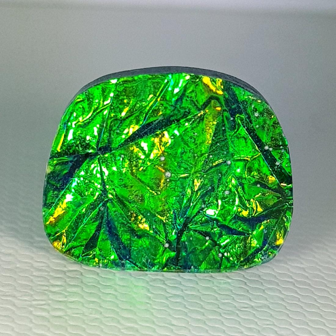 Australian Doublet Opal 7.55 ct (1 of 6)