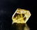 Natural & Unheated~ Yellow Beryl Heliodor Rough