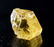 Natural & Unheated~ Yellow Beryl Heliodor Rough - 2