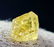 Natural & Unheated~ Yellow Beryl Heliodor Rough - 3