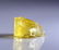 Natural & Unheated~ Yellow Beryl Heliodor Rough - 6