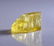 Natural & Unheated~ Yellow Beryl Heliodor Rough - 7
