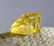 Natural & Unheated~ Yellow Beryl Heliodor Rough - 8