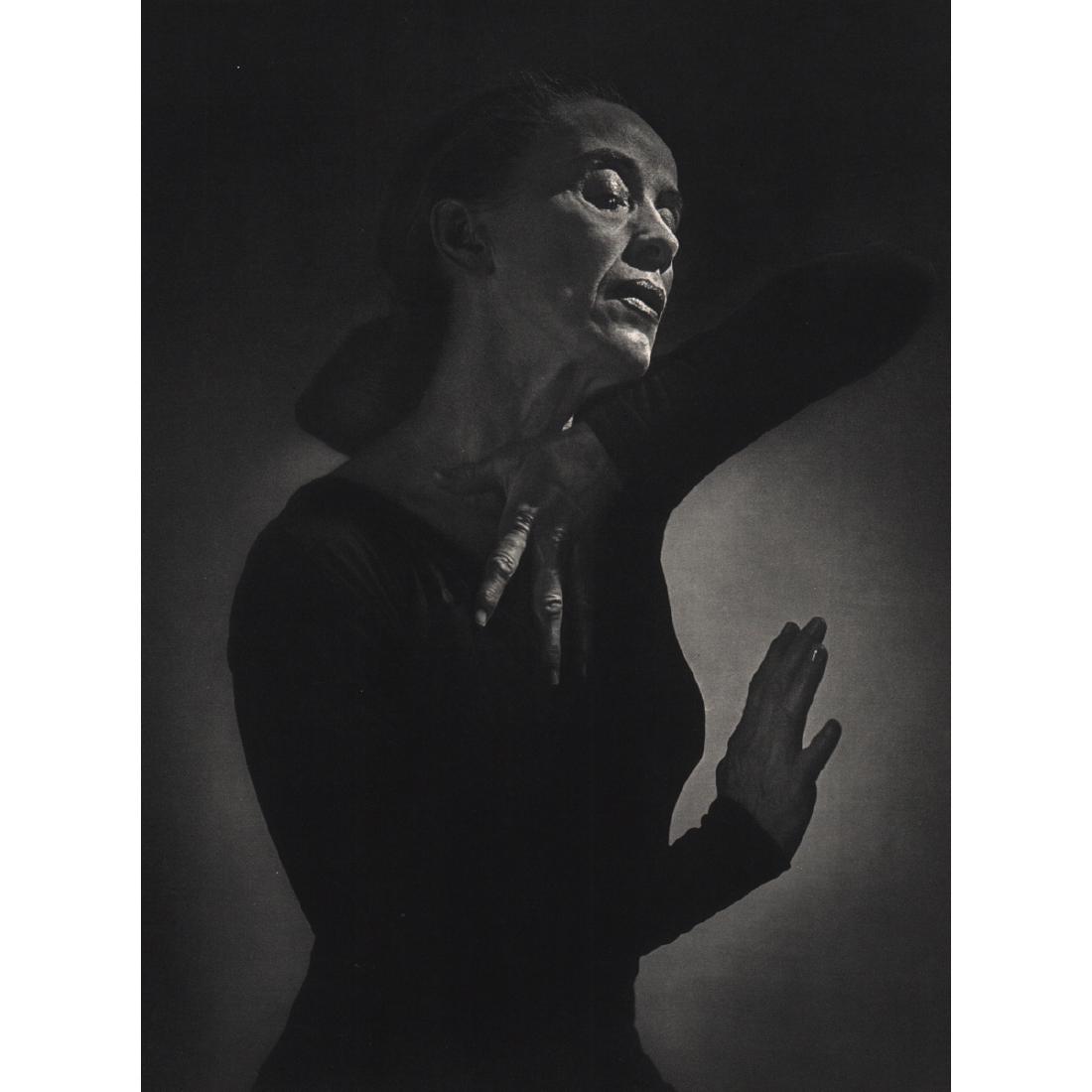 YOUSUF KARSH - Jascha Heifetz: Artist: YOUSUF KARSH Print Title: Jascha Heifetz Jascha Heifetz (1901-1987) was a Russian-American violinist. Many consider him to be the greatest violinist of all time. Medium: Sheet-Fed Gravure Prin