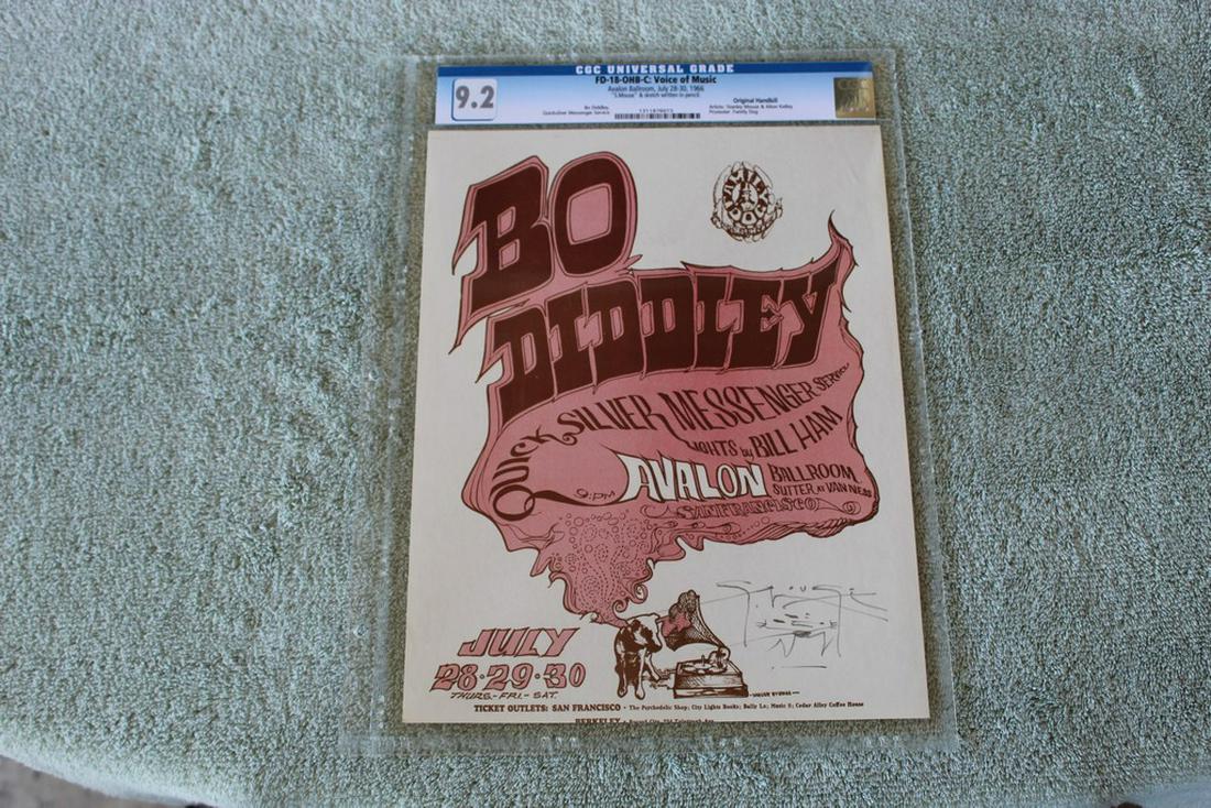 FD 18 Bo Didley and Quicksilver Messenger Service (1 of 1)