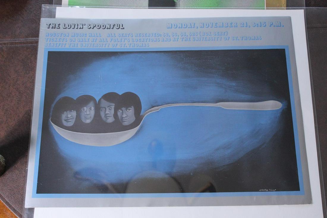 The Lovin' Spoonful (1 of 1)