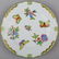 Set of Six Herend Queen Victoria Dessert Plates II., 6 - 2