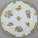 Set of Six Herend Queen Victoria Dessert Plates II., 6 - 4