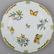 Set of Six Herend Queen Victoria Dessert Plates II., 6 - 7