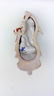 Beautiful porcelain holy water - 2