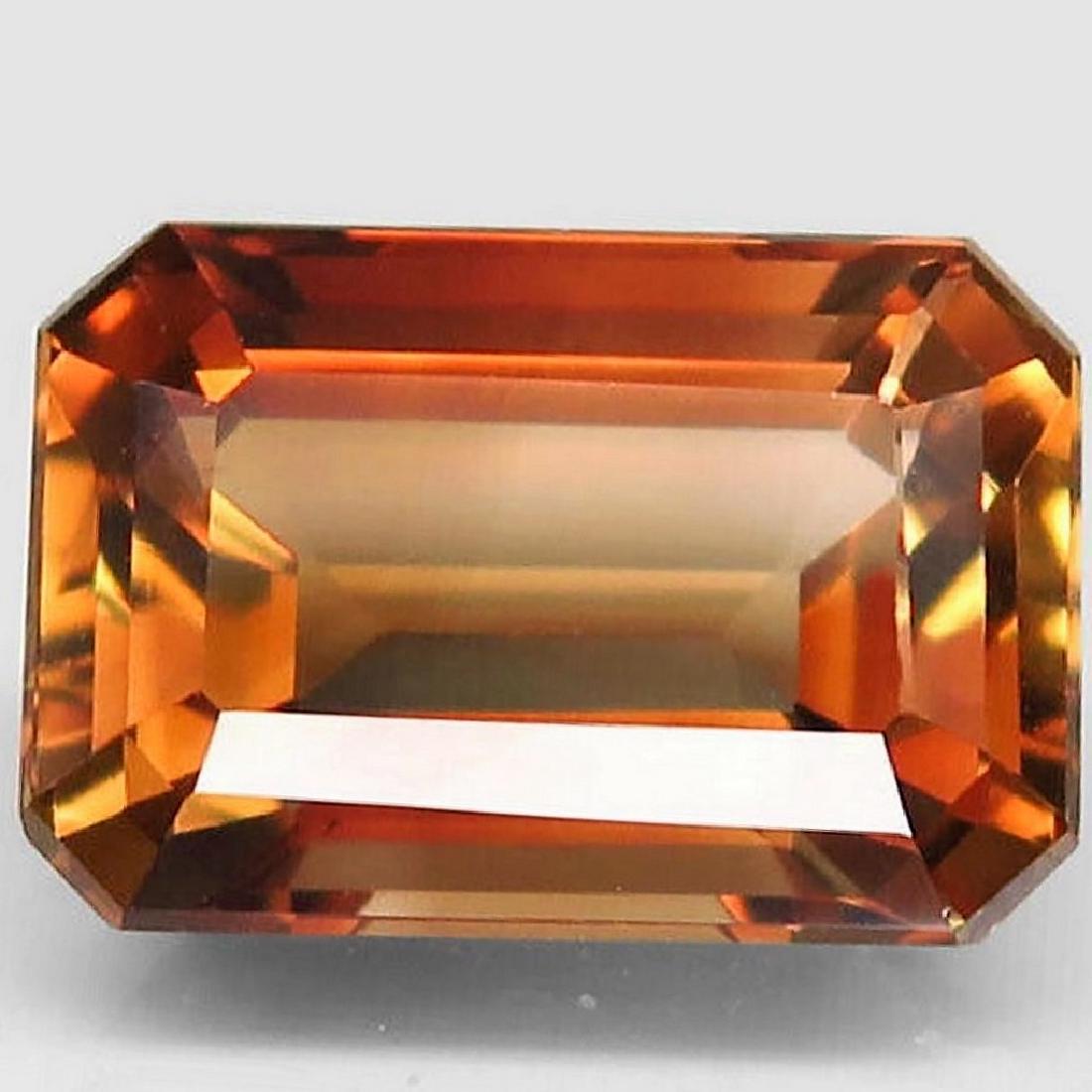 11,50 ct Natural Imperial Topaz (1 of 2)