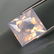 9,37 ct Rare Natural Purple Pearl Amethyst