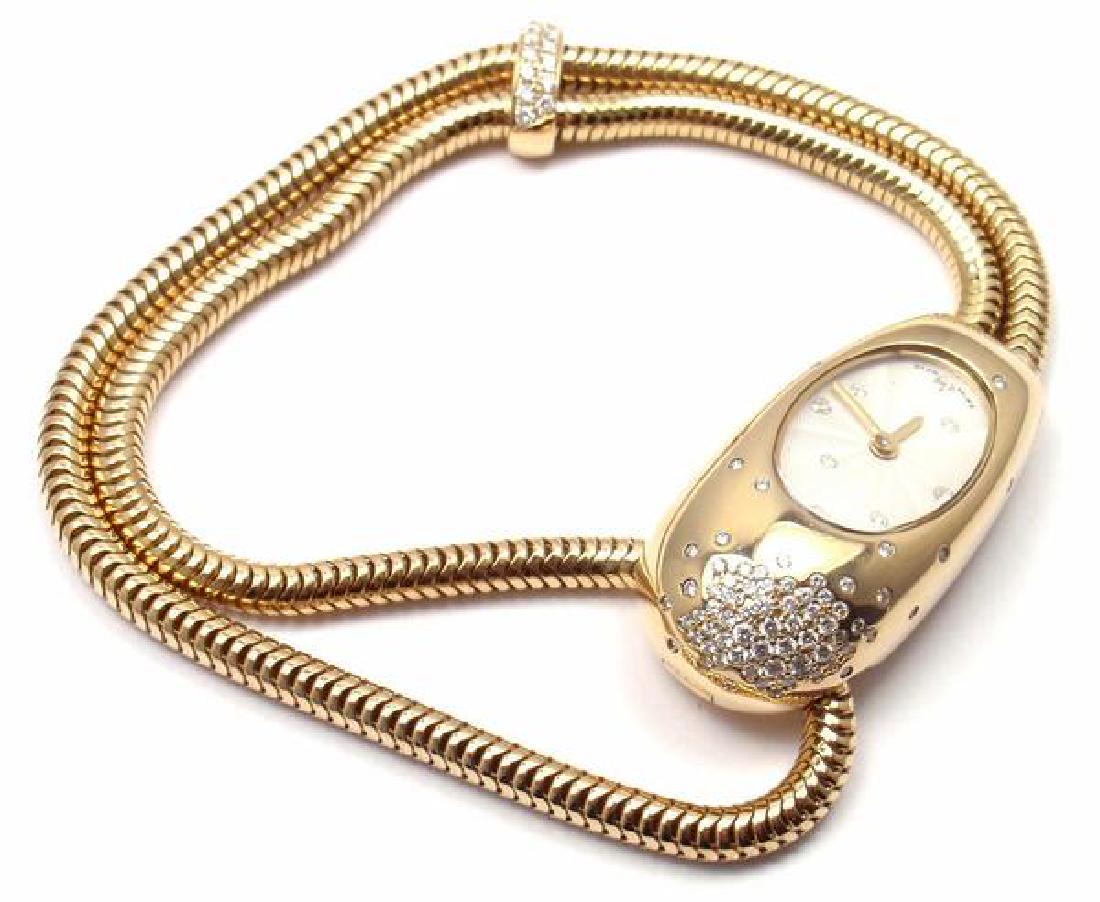 Authentic Van Cleef & Arpels 18k Yellow Gold Cadenas (1 of 16)