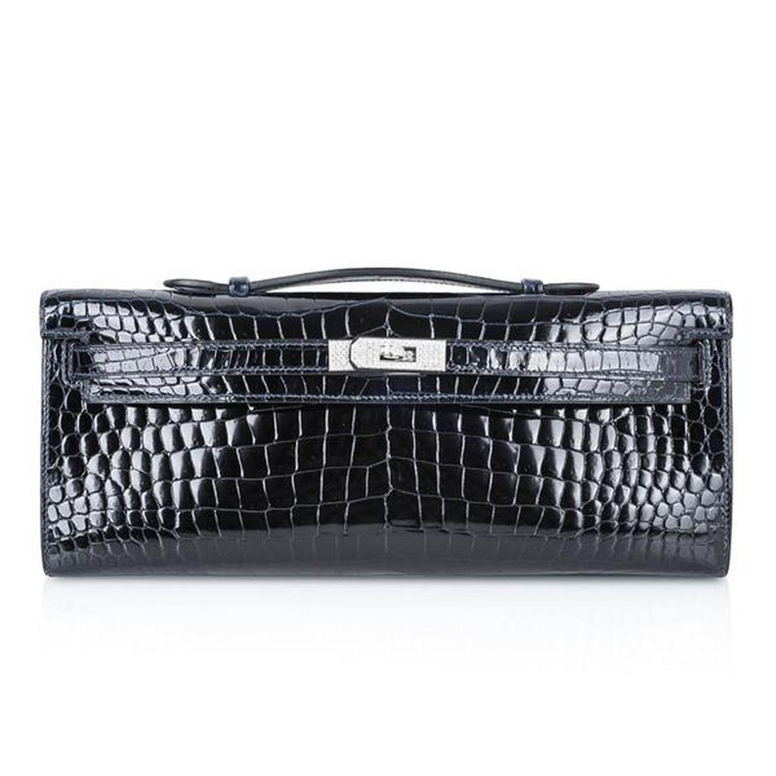 hermes kelly cut price