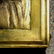 fine antique Russian icon Jesus Christ blessing gold - 5