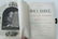 1871 BIBLE antique MASSIVE FOLIO ILLUSTRATED AMERICANA - 5