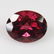 3.14 Ct Genuine Pink Rhodolite Garnet Oval Cut