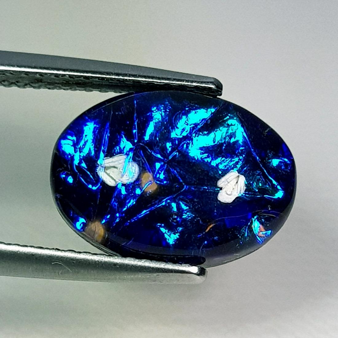 Australian Doublet Opal 6.15 ct (1 of 6)