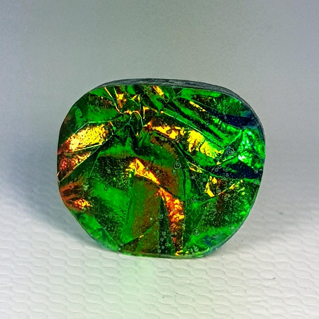 Australian Doublet Opal 4.25 ct (1 of 6)