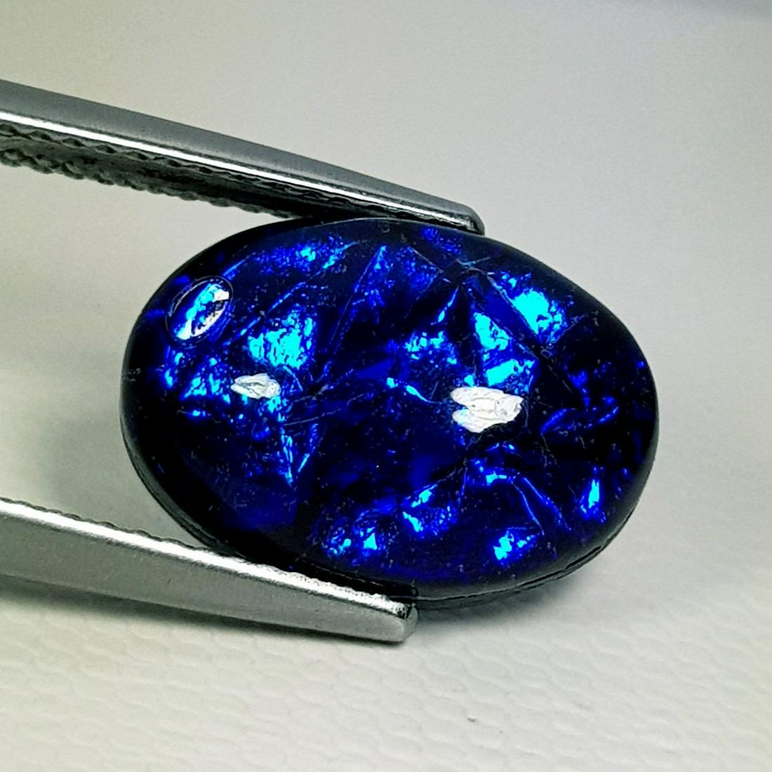 Australian Doublet Opal 5.85 ct (1 of 5)