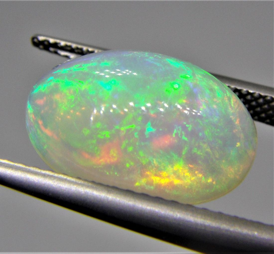 Opal Certified- 4.99 ct (1 of 5)