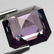 2,13 ct Natural Pink Purple Spinel - 2