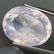 9,33 ct Rare Natural Purple Pearl Amethyst - 2