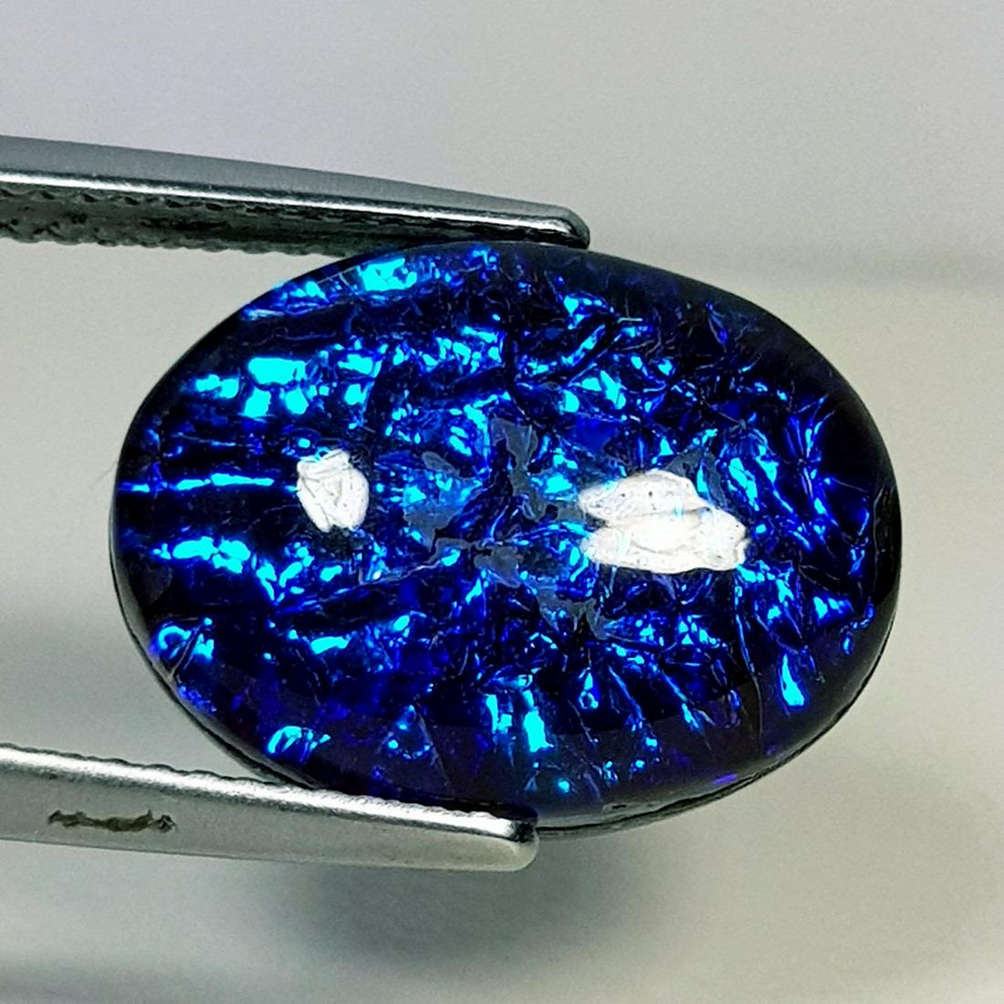 8.83 ct Australian Doublet Opal (1 of 6)