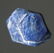 5.45 CT SAPPHIRE DOUBLE CRYSTAL - UNTREATED GEMSTONE