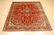 c1930sClassic Village Weave Persan Bijar Rug 4.9x6.6