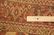 c1930sClassic Village Weave Persan Bijar Rug 4.9x6.6 - 8