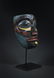A Northwest Coast Ceremonial Dance Mask - 2