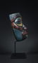 A Northwest Coast Ceremonial Dance Mask - 3