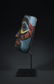A Northwest Coast Ceremonial Dance Mask - 5