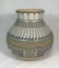 Majestic San Ildefonso Polychrome Jar By Blue Corn - 4