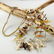 Vintage David Tsikewa Zuni Fetish Necklace - 2