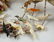 Vintage David Tsikewa Zuni Fetish Necklace - 3