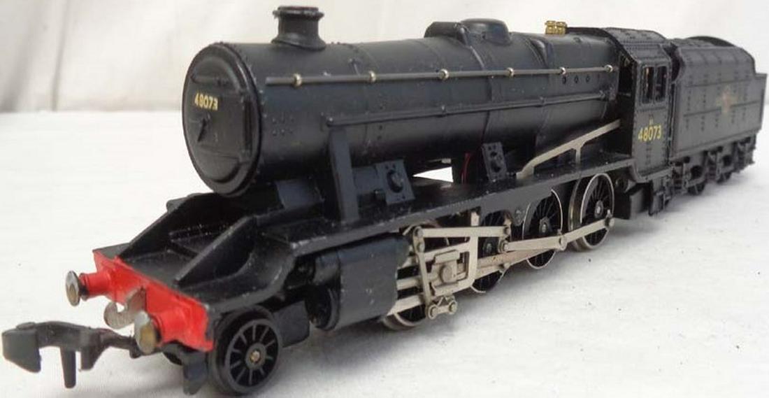 HO live steam locomotive 2-8-0, c9,.: HO live steam locomotive 2-8-0, c9,. Reserve: $23.20 Shipping: Domestic: Flat-rate of $15.00 to anywhere within the contiguous U.S. International: Flat-rate of $35.00 to anywhere in the world. Combine