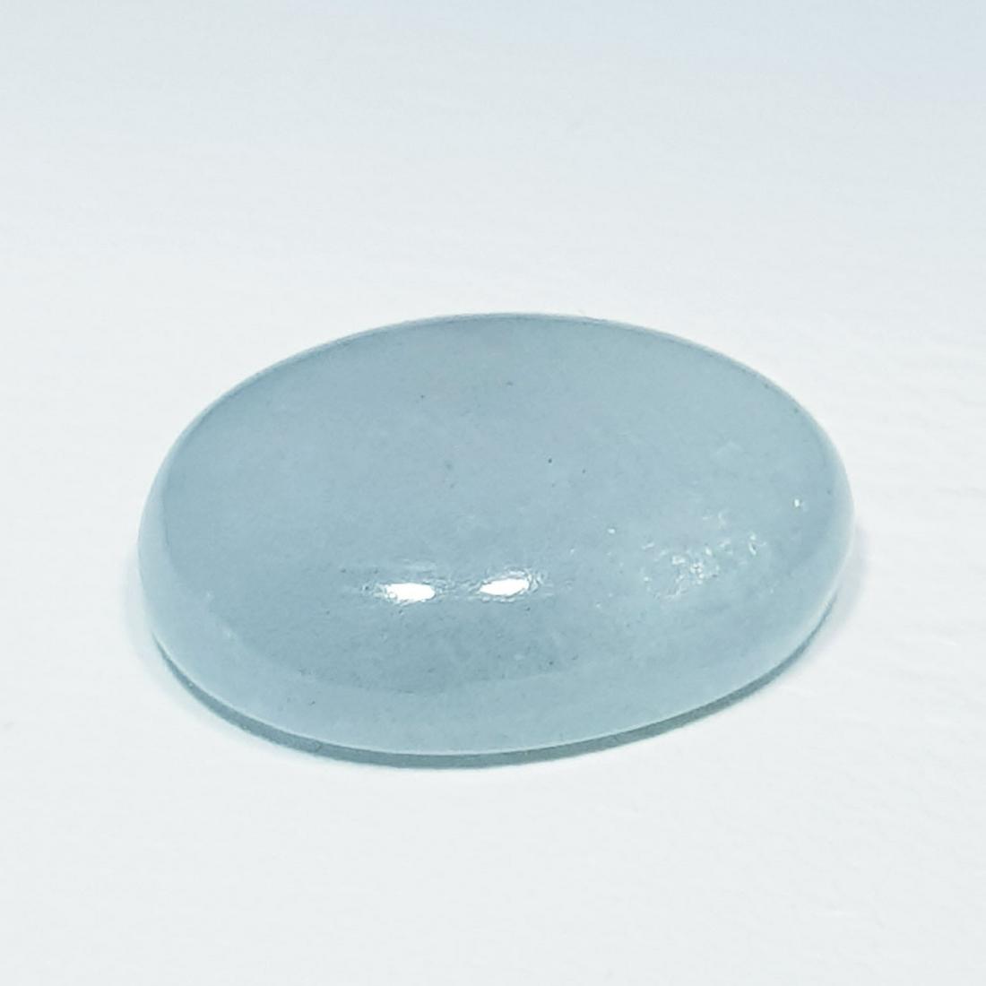 Natural Aquamarine 15.40 ct (1 of 5)