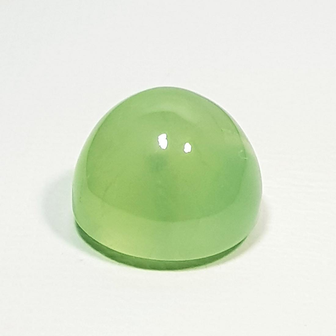 18.90 ct Natural Prehnite (1 of 5)