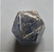 3.4 CT PYRAMIDAL SAPPHIRE - UNTREATED GEMSTONE - 3