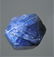 3.4 CT PYRAMIDAL SAPPHIRE - UNTREATED GEMSTONE - 8